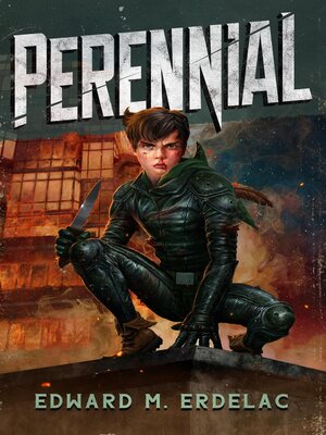 cover image of Perennial